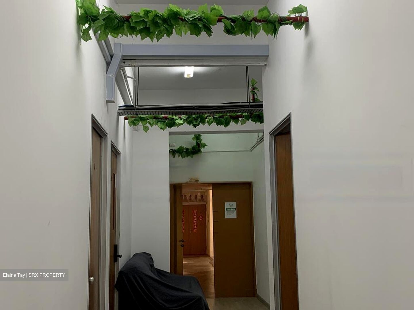 Tong Lee Building Block A (D13), Factory #472958701